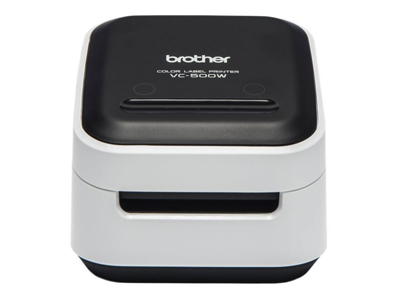 Brother VC500W